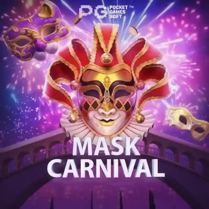 Mask Carnival