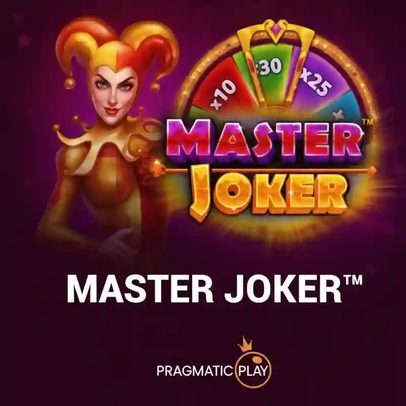 Master Joker